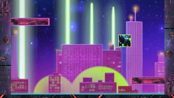 Sky Reach — screenshot 5