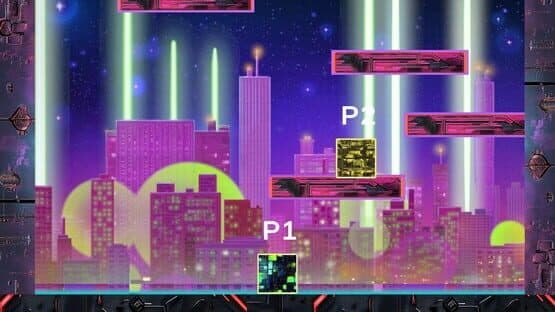 Sky Reach — screenshot 6