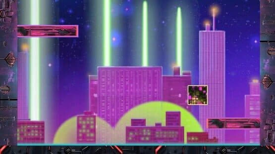Sky Reach — screenshot 7