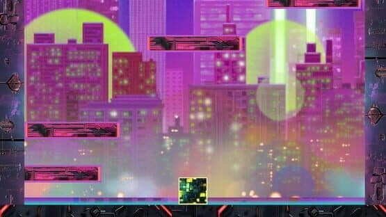 Sky Reach — screenshot 8