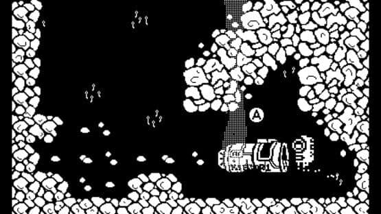 Kosmosis — screenshot 2
