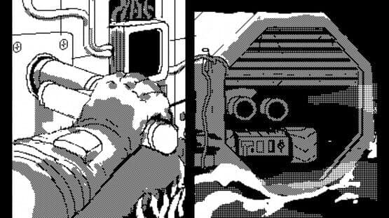 Kosmosis — screenshot 6