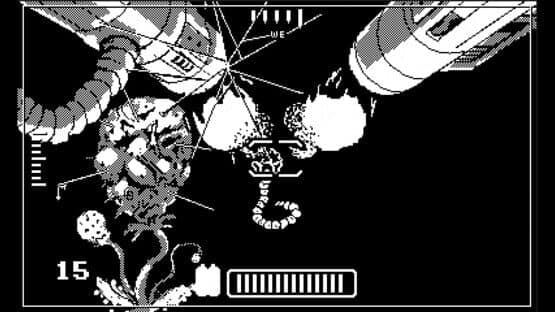 Kosmosis — screenshot 7