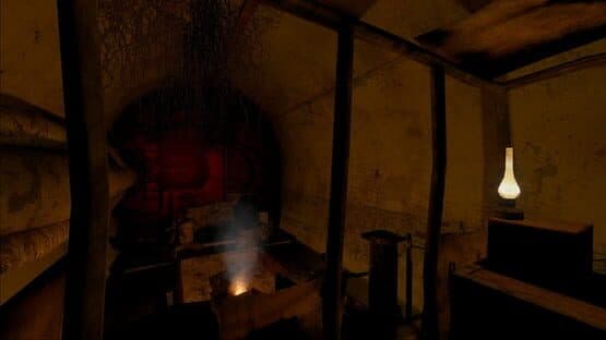 Metro 2031: Last Chance — screenshot 1