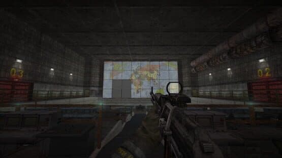 Metro 2031: Last Chance — screenshot 2