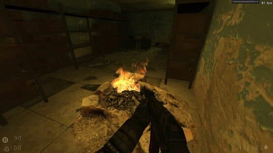 Metro 2031: Last Chance — screenshot 3