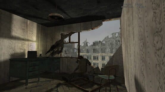 Metro 2031: Last Chance — screenshot 5