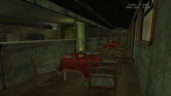 Metro 2031: Last Chance — screenshot 6