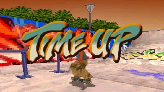 Street Sk8er — screenshot 3