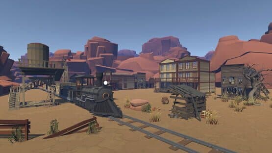 Westard — screenshot 5