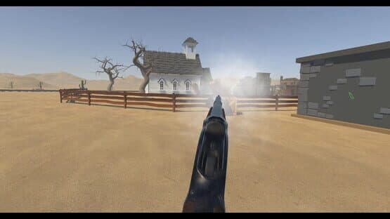 Westard — screenshot 7