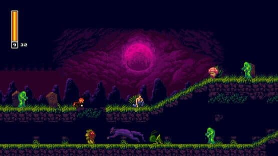 Memories of Fireflies — screenshot 3