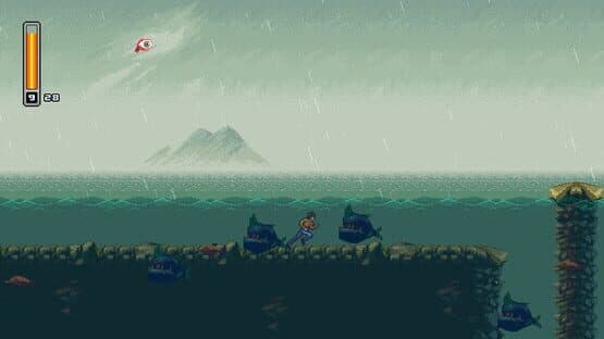 Memories of Fireflies — screenshot 4