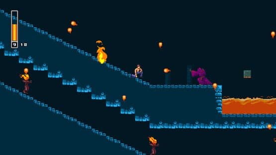 Memories of Fireflies — screenshot 5