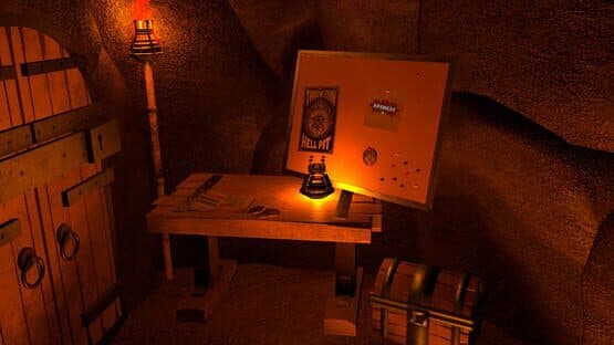 Infernum VR — screenshot 3