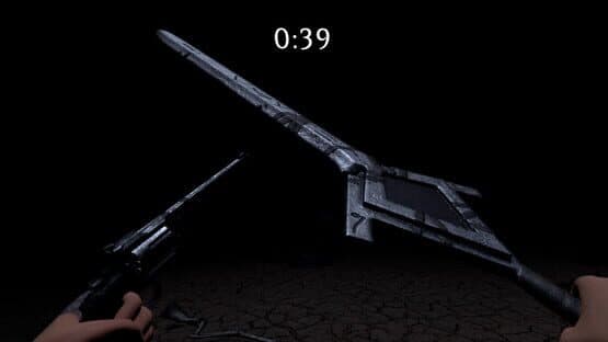 Infernum VR — screenshot 5