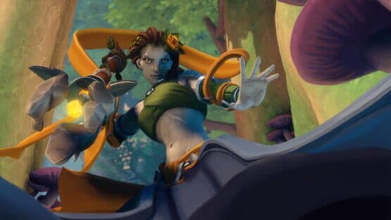 Paladins: Season 4 Champions Bundle — screenshot 2
