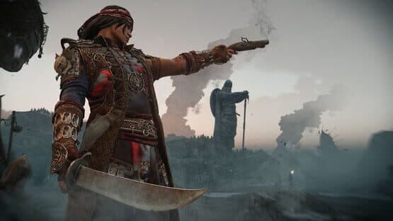 For Honor: Pirate Hero — screenshot 1