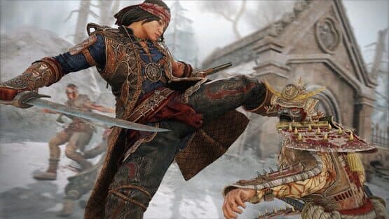 For Honor: Pirate Hero — screenshot 2