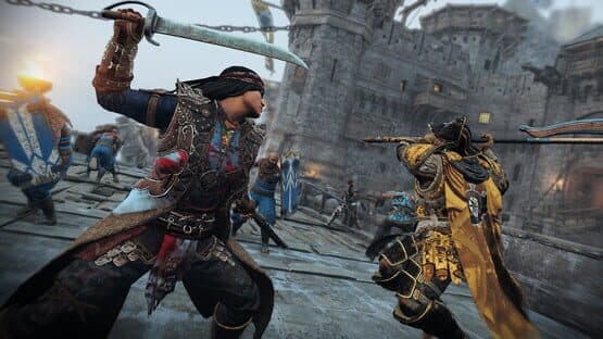 For Honor: Pirate Hero — screenshot 3