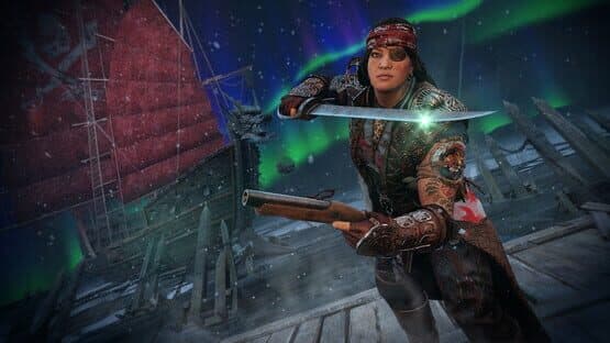 For Honor: Pirate Hero — screenshot 4