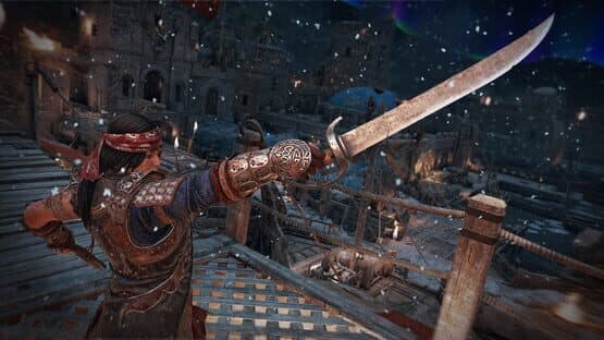 For Honor: Pirate Hero — screenshot 5
