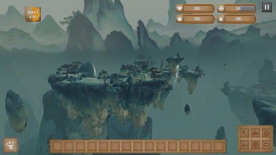 Omega Luma: The First Battle — screenshot 3