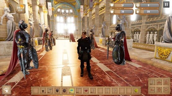 Omega Luma: The First Battle — screenshot 7