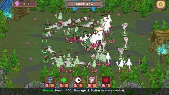 Lord of the Click 5 — screenshot 2