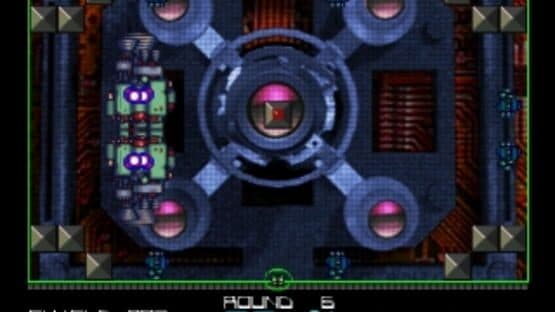 Qix Neo — screenshot 3