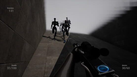 Alien Grounds — screenshot 6