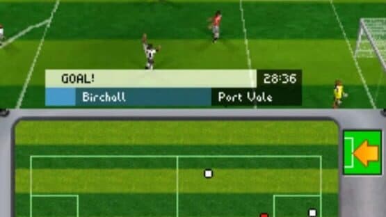 FIFA Soccer 06 — screenshot 1