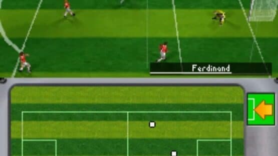 FIFA Soccer 06 — screenshot 2