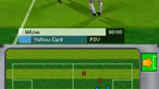 FIFA Soccer 06 — screenshot 3
