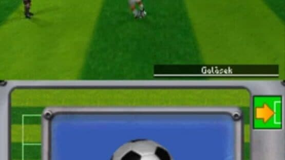 FIFA Soccer 06 — screenshot 4