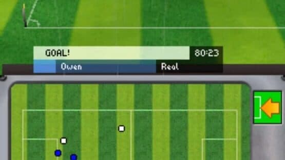 FIFA Soccer 06 — screenshot 6