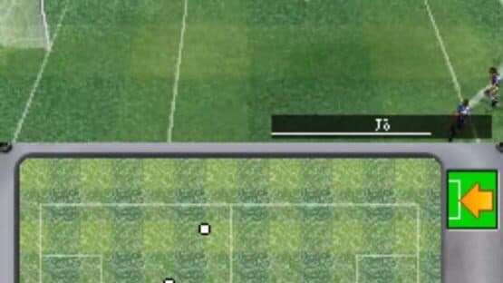 FIFA Soccer 06 — screenshot 8