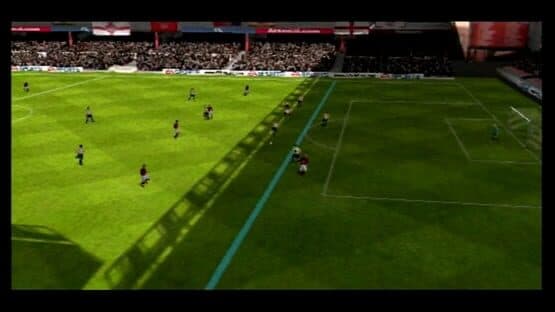 FIFA Soccer 06 — screenshot 4
