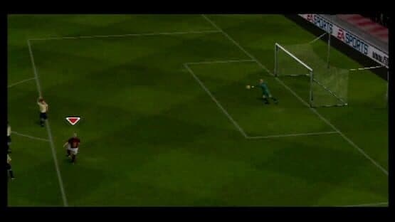 FIFA Soccer 06 — screenshot 5