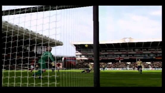 FIFA Soccer 06 — screenshot 8