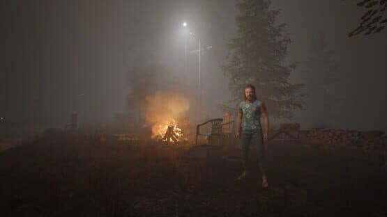 Off The Grid: Bad Dream — screenshot 2