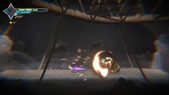Rabbit's Tale — screenshot 1