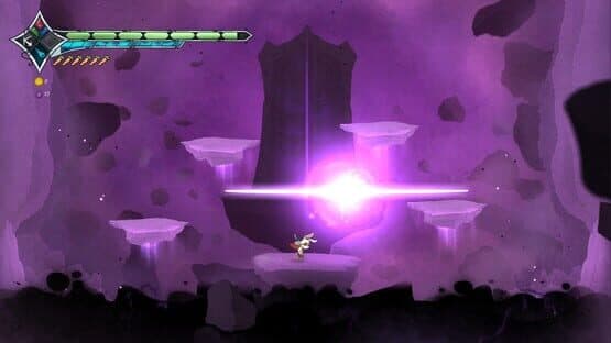 Rabbit's Tale — screenshot 2