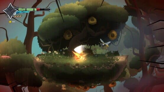 Rabbit's Tale — screenshot 3