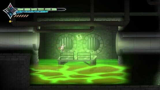 Rabbit's Tale — screenshot 4