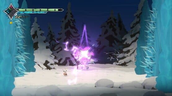 Rabbit's Tale — screenshot 6