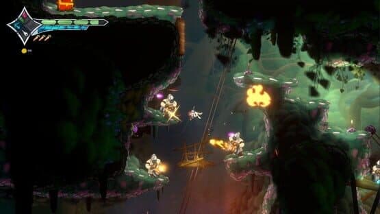 Rabbit's Tale — screenshot 7