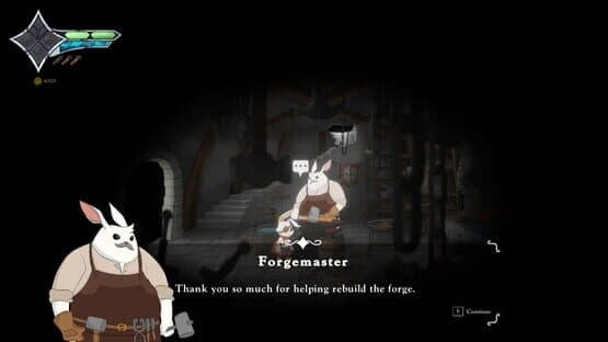 Rabbit's Tale — screenshot 8