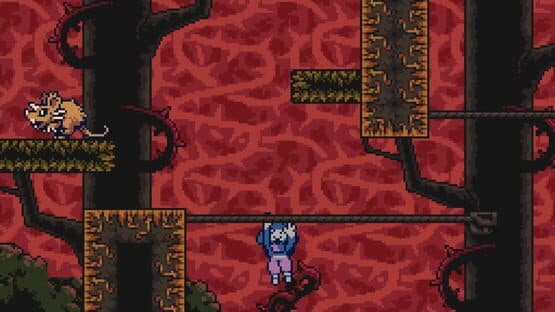 Curse Chapter: Dawnthief — screenshot 2