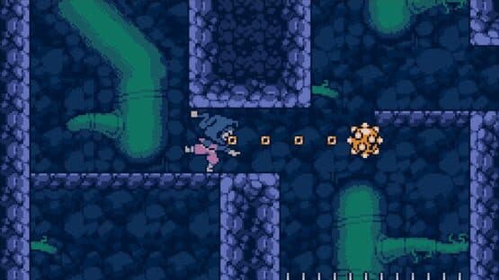 Curse Chapter: Dawnthief — screenshot 5